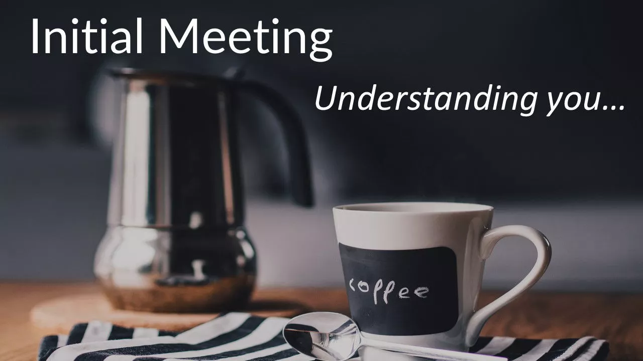Moor IFA offer free initial financial review meeting